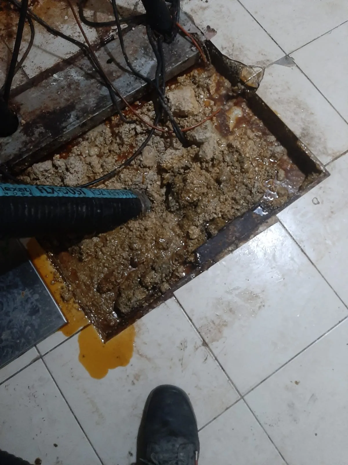 Ankara Alo Vidanjör galeri 5